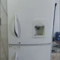 یخچال گلسان