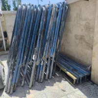 بالابر اجاره ای  باربری  نصب اصولی