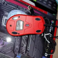 2عدد موس پریمرXPGوMSI GM41|قطعات و لوازم جانبی رایانه|تهران, شمیران‌نو|دیوار