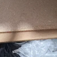 دو تخته چوب|کتابخانه، شلف، قفسههای دیواری|کرمانشاه, |دیوار