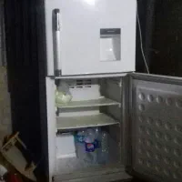 کولر گازی و یخچال فریزر