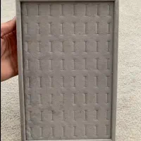 استند بدلیجات گردنبند ساعت دستبند و پرسینگ|بدلیجات|تهران, سوهانک|دیوار