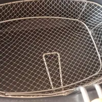 سرخ کن مولینکس|اجاق گاز و لوازم برقی پختوپز|تهران, شمیراننو|دیوار