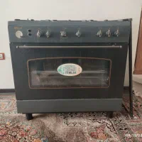 فرگاز مارک تکنو|اجاق گاز و لوازم برقی پخت‌وپز|اصفهان, رزمندگان|دیوار
