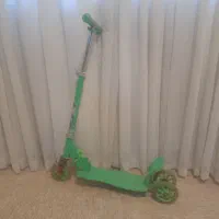 اسکوتر ۶۵۰ ت