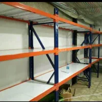 قفسه ایزی راک اضافه باره / زیر قیمت|کتابخانه، شلف، قفسههای دیواری|تهران, امام زاده حسن|دیوار