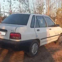 پراید مدل ۹۰ sl|خودرو سواری و وانت|رودسر, |دیوار