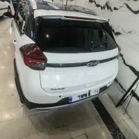 مدل 1400 X22 pro اتومات اقساطی|خودرو سواری و وانت|تهران, مهران (سیدخندان)|دیوار