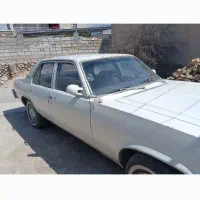 شورلت نوا c5