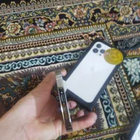 اپل iPhone 13 Pro Max با حافظهٔ ۲۵۶ گیگابایت