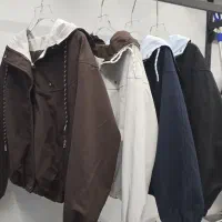 بامبر جکت ترند امسال