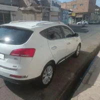 جک اس5 اتوماتیک|خودرو سواری و وانت|دزفول, |دیوار