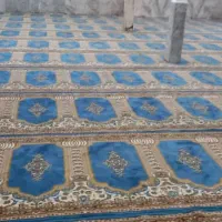 فرش سجاده ای.فرش محرابدار .سجاده فرش.فرش مسجدی|فرش|تهران, آذری|دیوار