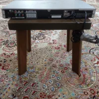 دی وی دی ال جی اصل|پخشکننده DVD و ویدیو|گرگان, |دیوار