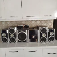 ظبط الجی۸۰۰۰ وات