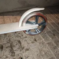 اسکوتر|دوچرخه، اسکیت، اسکوتر|قزوین, |دیوار