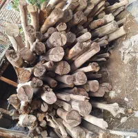 چوب سقفی خونه قدیمی