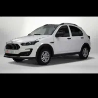 اطلس GL مدل 1404 کارکرد 6هزارتا