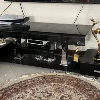 میز تحریرو میز تلوزیون
