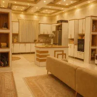 560-متر-باغ-ویلا-فول-بازسازی-شمالی-کاج