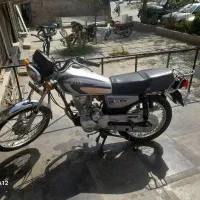 موتور هندا۱۲۵ هیمن