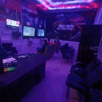 وسایل گیمنت