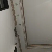 گچ ساز .بردست .نیمچه