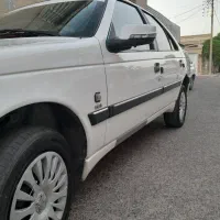 پژو۴۰۵ اس الیکس معاوضه بادناپلاس سانروف دار|خودرو سواری و وانت|تربت جام, والفجر|دیوار