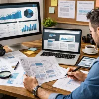 طراحی سایت و سئو حرفه ای