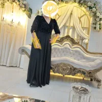لباس مجلسی سایز50