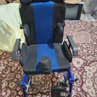 ویلچر cp|آرایشی، بهداشتی، درمانی|صدرا-فارس, فاز ۱|دیوار