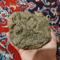 شهاب سنگ اورانوسی الماس