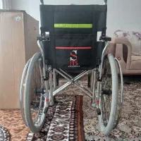 ویلچر جی تی اس اکبند مدل ۹۰۸ بزرگسال|آرایشی، بهداشتی، درمانی|تبریز, |دیوار