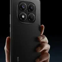 نوت 14 پرو در حد (معاوضه)