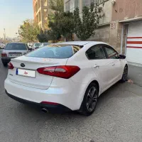 خودروی  کیاسراتو yd 2015 2000|خودرو سواری و وانت|تهران, تهرانسر شرقی|دیوار