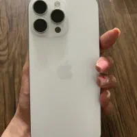 گوشی ۱۶ پرومکس ۲۵۶ گیگ اصل