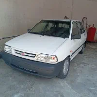 پراید مدل ۸۰آس