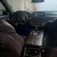 BMW 730 VIP|خودرو سواری و وانت|تهران, امجدیه (خاقانی)|دیوار