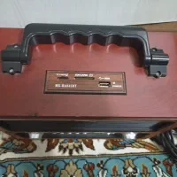 رادیو اسپیکر|سیستم صوتی خانگی|گلبهار, شهر جدید گلبهار|دیوار