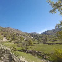 فروش زمین درروستای چغابدار
