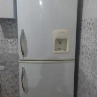 یخچال|یخچال و فریزر|شیراز, شهرک مهرگان|دیوار