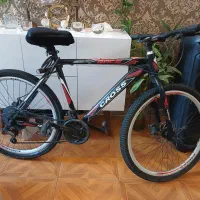 دوچرخه سایز۲۶ درحدنو