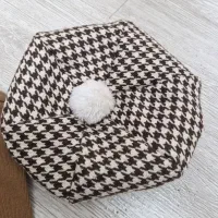 لباس دخترانه ست بلوز و دامن و کلاه|کفش و لباس بچه|داراب, |دیوار