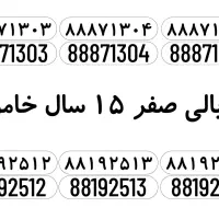 خط صفر مناسب شرکتها