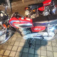 موتور هوندا