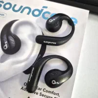 هنذفری بلوتوثی انکر Aerofit pro|لوازم جانبی موبایل و تبلت|قدس, شهرک دانش|دیوار