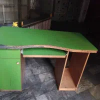 میز کامپیوتر