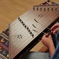 آموزش سنتور خصوصی