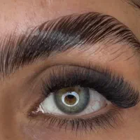اکستنشن مژه و لیفت نیروی هوایی پیروزی