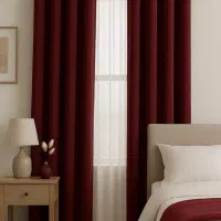 کارگاه تولید پرده پلیسه پانچ مینیمال|پرده، رانر، رومیزی|اصفهان, شهریار|دیوار